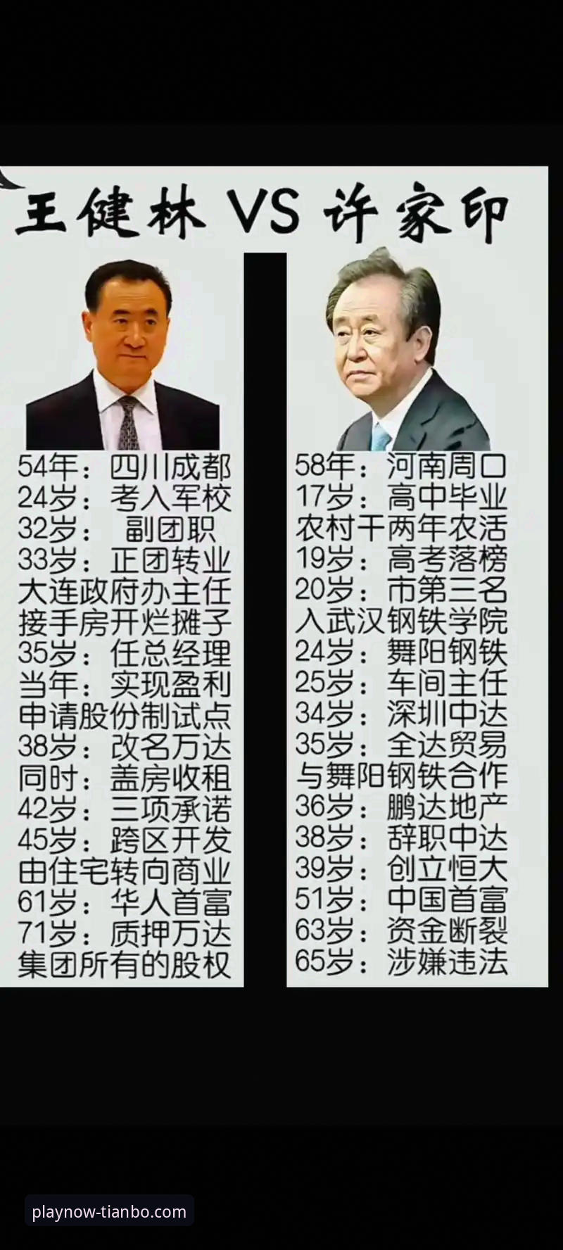 资深用户分享：从天博体育平台看恒大足球兴衰与许家印案庭审