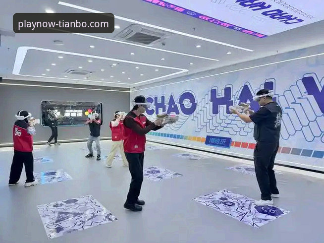 揭秘天博体育平台：最新活动背后的创新体验与深度玩法